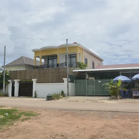 Kan Villa Siemreap