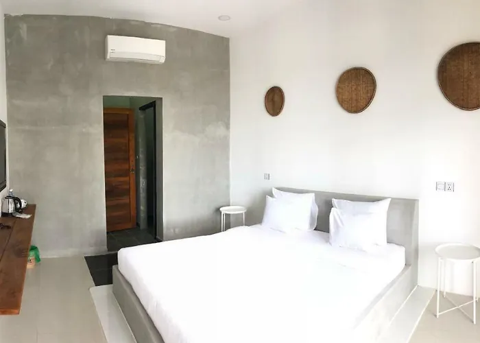 Kan Siemreap 酒店 暹粒