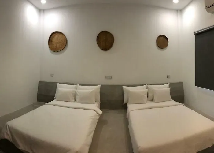 Kan Siemreap 3* 暹粒