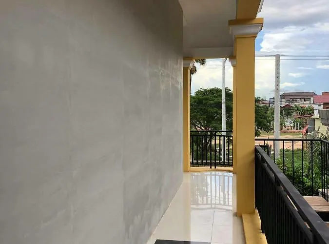 Kan Siemreap 3*