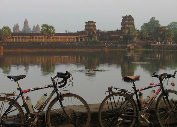 Kan Siemreap 暹粒
