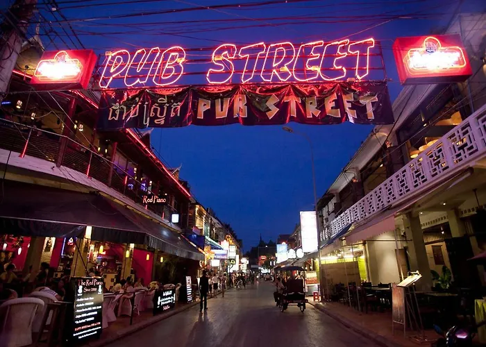 Kan Siemreap 3*