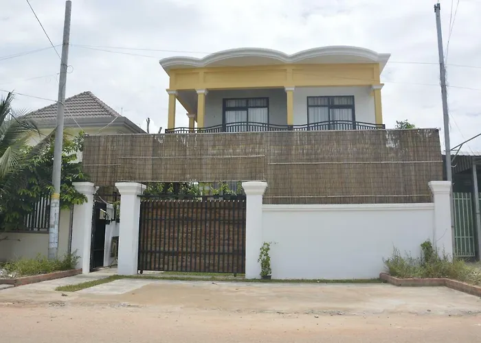 Kan Siemreap 酒店