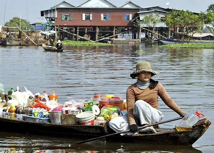 Kan Siemreap